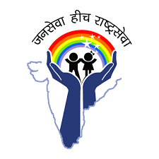 Keshav Seva Sadhana Logo